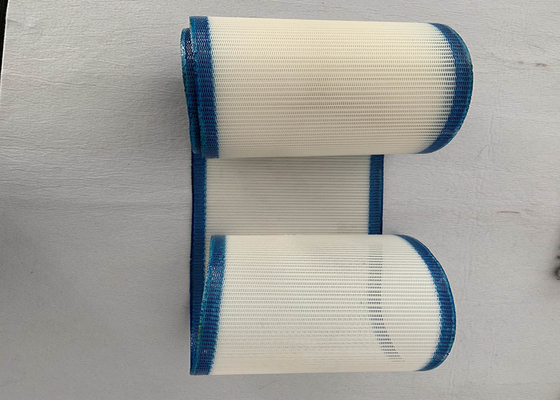 3 mètres de largeur 100% ceinture de maille en polyester solution ultime pour les besoins de production