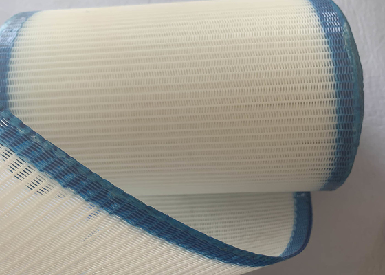Ceinture à mailles en polyester à 100% pour l'industrie de la fabrication du papier