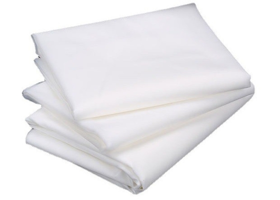 Tissu en maille de nylon utilisé pour l'imprimerie