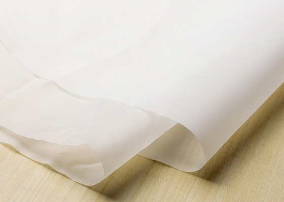 Filtre en nylon, filet de filtrage en tissu pour filtrer la farine