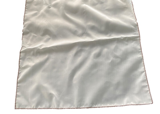 Catégorie alimentaire approuvée 5 10 microns Filtre en nylon Disque de filtrage en maille