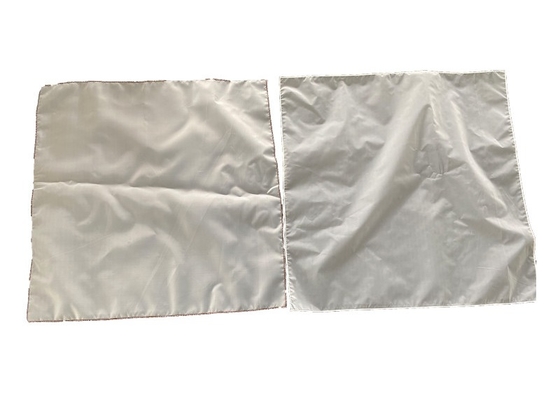 Taille personnalisée Disque de filtre à mailles en nylon 100% de qualité alimentaire