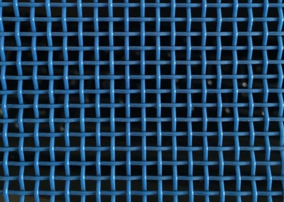 Écran de sécheuse de tissus linéaire polyester personnalisé pour la déshydratation, le séchage, le dépistage et la filtration