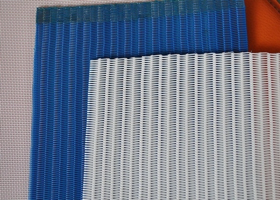 Polyester Filtre Mesh Polyester séchoir à écran en rouleaux de maille