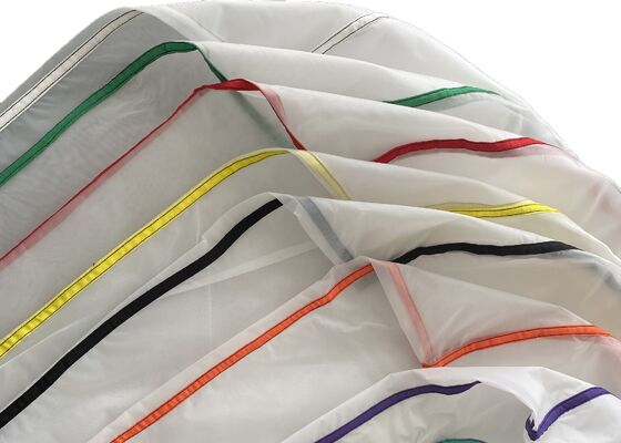 Offre spéciale 5 gallons 8 sac de hachage à bulles en nylon durable et écologique