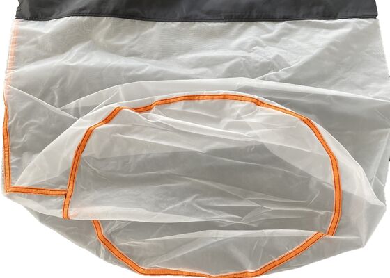 Ensemble de sacs filtrants en Nylon, eau glacée, hasch, colophane, Extraction à base de plantes, 1 an