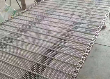 Anti tissu de fil tissé d'acier inoxydable de la corrosion 316 pour le congélateur de boulette