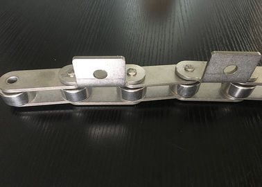 Matériel standard de fer d'accessoires de bande de conveyeur de norme ANSI pour la transmission de ceinture