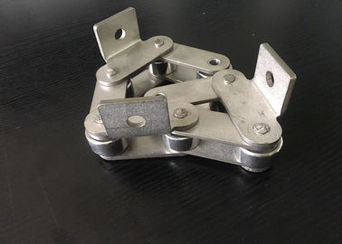 Accessoires adaptés aux besoins du client de bande de conveyeur de taille largeur 5/16