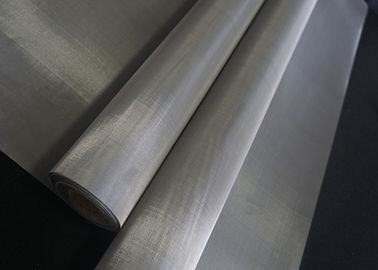 armure néerlandaise de bande de conveyeur de l'acier inoxydable 304 WMesh de 1.5m pour l'industrie chimique