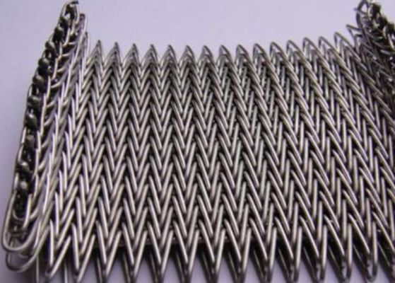 Ceinture d'Oven Stainless Steel Compound Balanced de composants électroniques