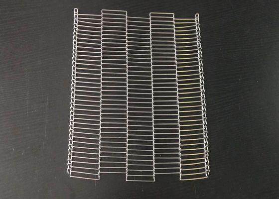 Transport 304 appartement Flex Wire Belt de 316 120mm