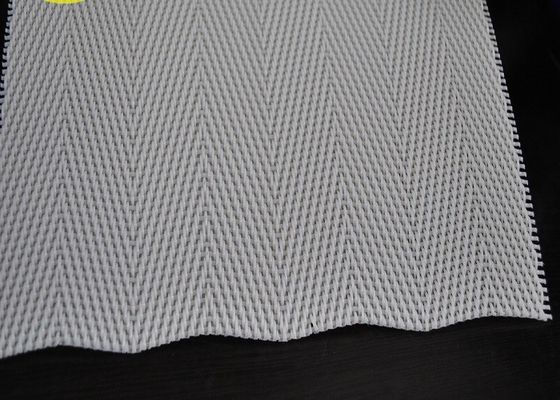 Déschlammez la bande de conveyeur de asséchage de polyester de tissu de déshydratation