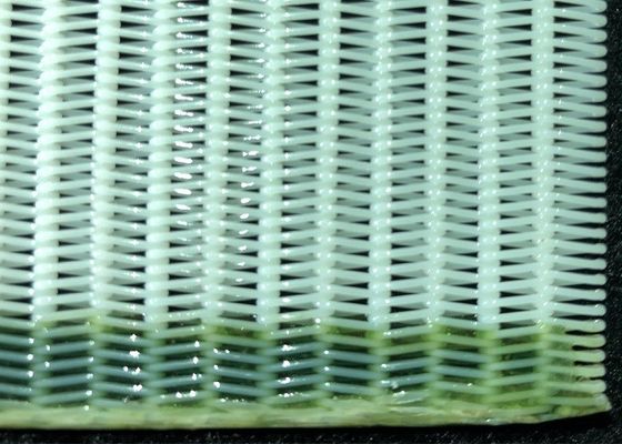 tissu de filtre de presse de polyester de 4m