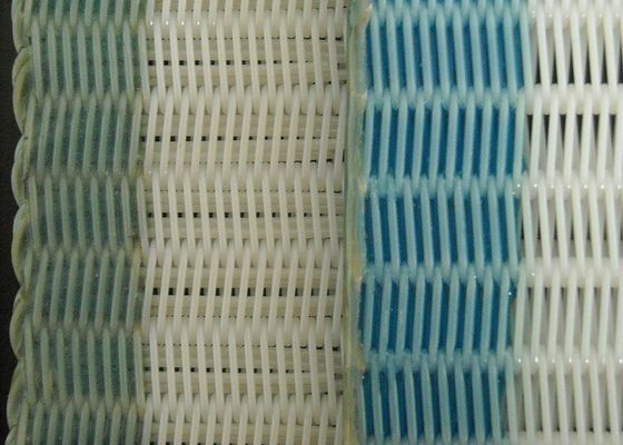 4 mètres de ceinture en spirale de polyester
