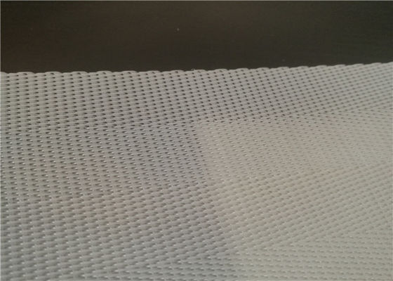 Le bon polyester de perméation de l'eau déschlamment Mesh For Wastewater Treatment de asséchage