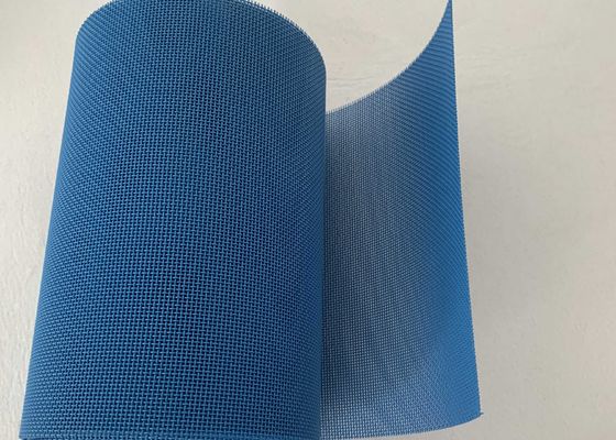 Un polyester plus sec Mesh Belt de panneau sans couture d'armure toile