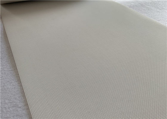 Polyester Mesh Belt du traitement des eaux résiduaires 1-50m