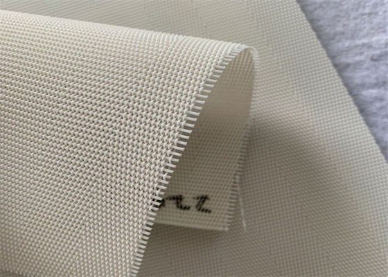 Ceinture de asséchage de longue boue propre facile de la durée de vie 0.1m longue