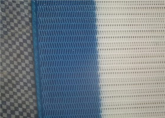 ceinture en spirale de polyester en plastique de bord de 3cm pour le papier d'emballage