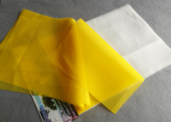 Écran de l'électronique 110 de polyester imprimant le remplacement Mesh Reproducible