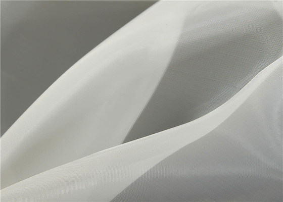 Basse élongation de l'aspect 120 de T-shirt intéressant de Mesh Screen Printing Monofilament For