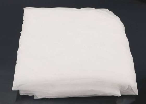 Écran de la tension élevée 43t imprimant Mesh Monofilament Polyester