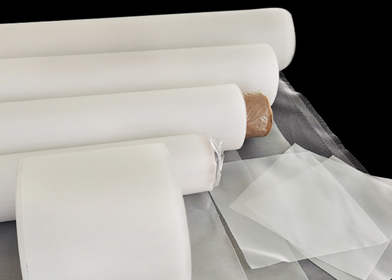 100% catégories comestibles tamis en nylon de farine de filtre de Mesh For Milk /Water de fil de filtre de 90 microns
