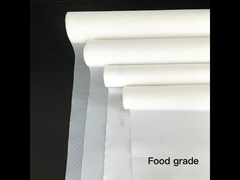 Maille en nylon de JPP 130 avec le petit pain de largeur de l'armure toile 120 de 37 microns