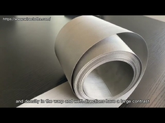 Maille hollandaise en acier inoxydable Reking