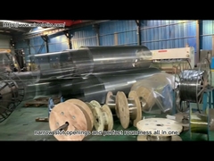 Écrans de fil de cale de tubes de fente d'acier inoxydable de Reking (écran de Johnson)