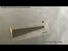 Maille en nylon REKING 100 mailles