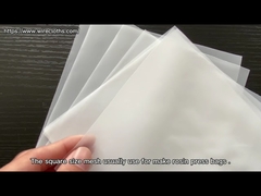 Disques à mailles filtrantes en nylon REKING