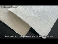 REKING Feutre double couche