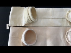 Sacs à filtres en fibre de verre