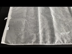 sac de lait d'écrou