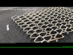 Bande de conveyeur équilibrée d'armure