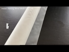 Maille filtrante en polyester