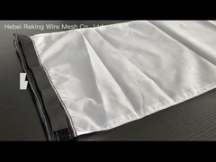 Sacs à mailles en polyester