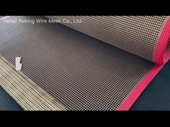 Bande de conveyeur de PTFE