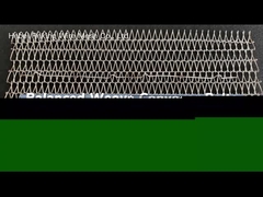 Tissage à l'équilibre à bande transporteuse