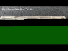 Bande de conveyeur plate de câble