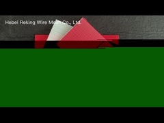 tissus en maille de séchoir tissé en polyester