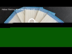 ceinture de asséchage de boue de polyester