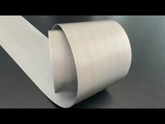 Acier inoxydable Maillage néerlandais inverse