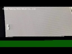 écran de séchage tissé en polyester