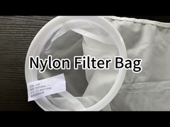 Sacs à filtres en nylon