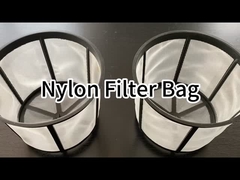 Sacs à filtres en nylon