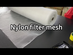 filet de filtrage en nylon