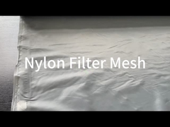 filet de filtrage en nylon